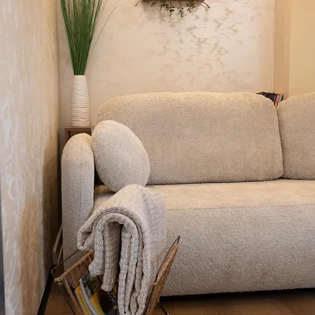 شقة Stylish Two-room With A Sea View